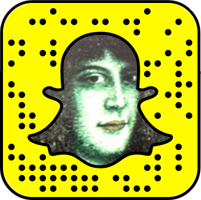 Frye Art Museum Snapchat username