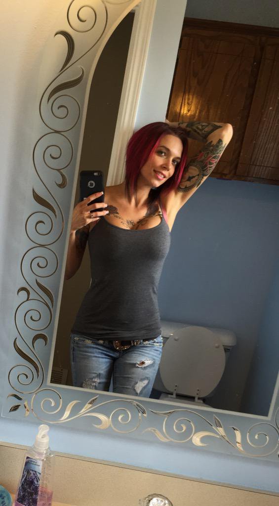 Check Out Anna Bell Peaks S Snapchat Username And Find